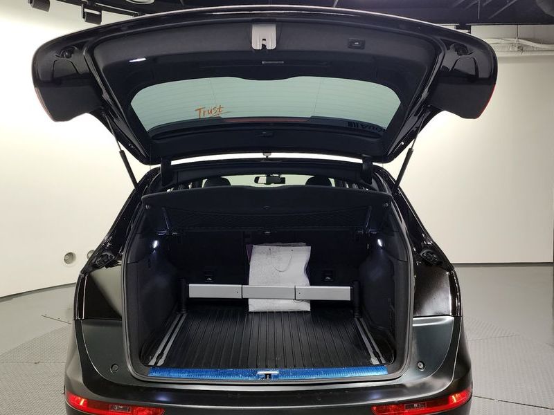 2015 Audi Q5 3.0 TDI Quattro 8R photo 20