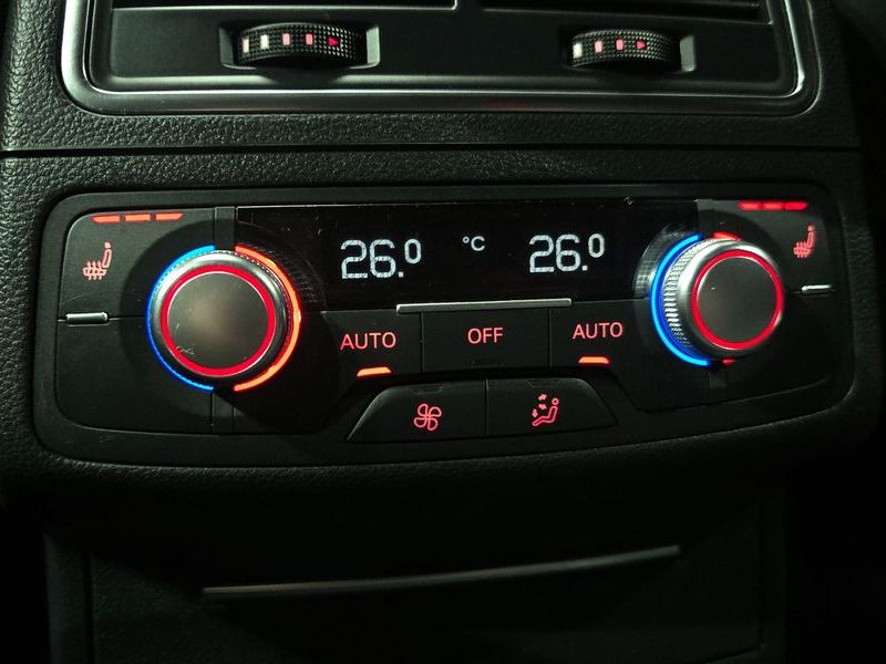 2015 Audi S6 4.0 TFSI quattro C7 photo 16