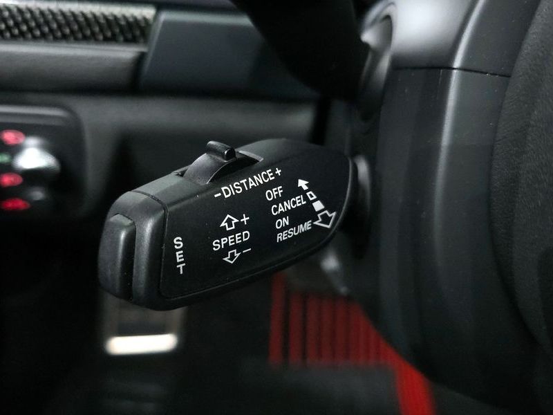 2015 Audi S6 4.0 TFSI quattro C7 photo 18