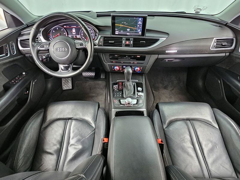 2016 Audi A7 50 TDI Quattro Premium 4G photo 7