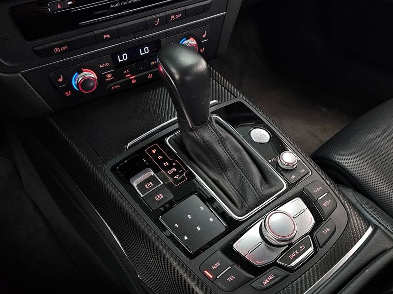2016 Audi A7 50 TDI Quattro Premium 4G photo 9