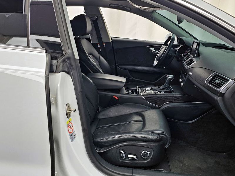 2016 Audi A7 50 TDI Quattro Premium 4G photo 11
