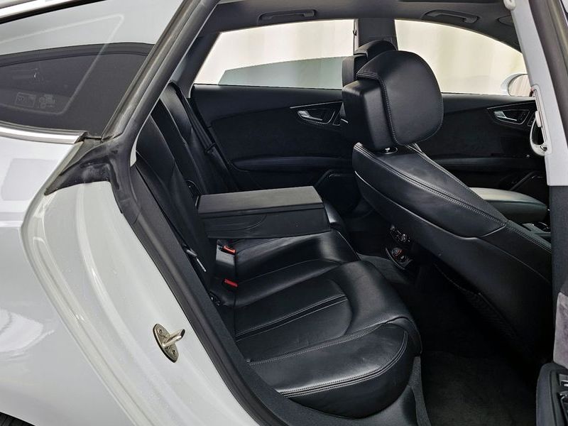 2016 Audi A7 50 TDI Quattro Premium 4G photo 12