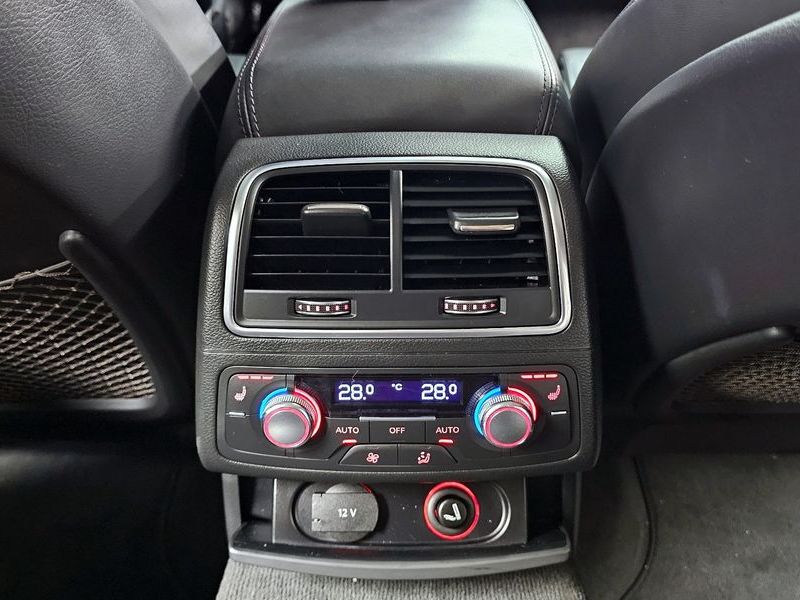 2016 Audi A7 50 TDI Quattro Premium 4G photo 18
