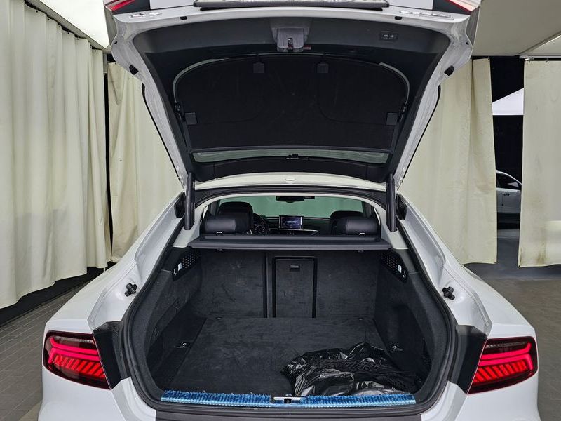 2016 Audi A7 50 TDI Quattro Premium 4G photo 20