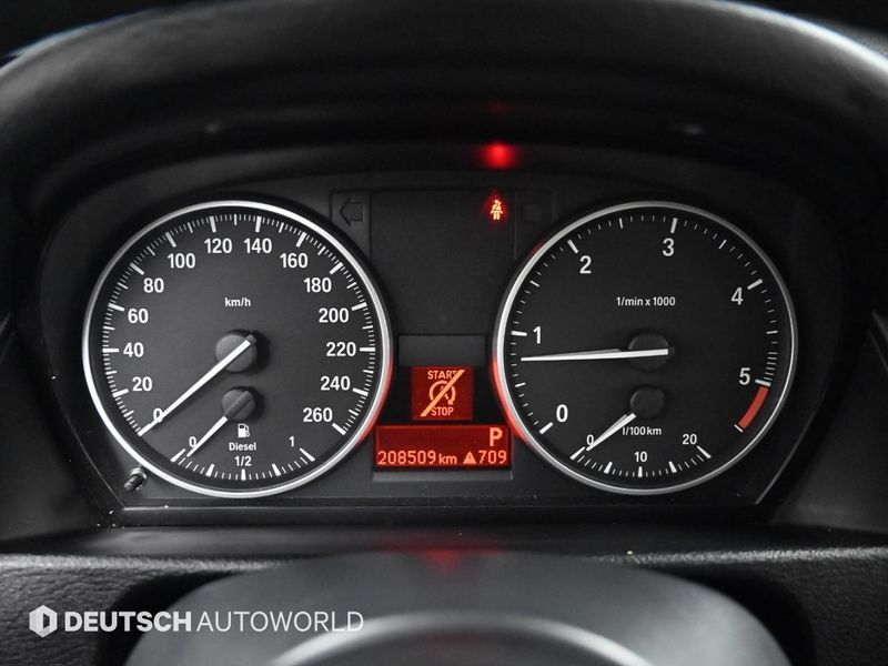 2015 BMW X1 xDrive 18d photo 8