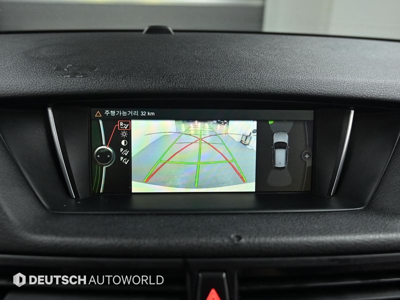 2015 BMW X1 xDrive 18d photo 15