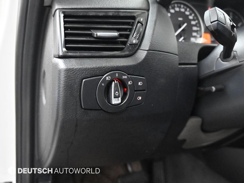 2015 BMW X1 xDrive 18d photo 17