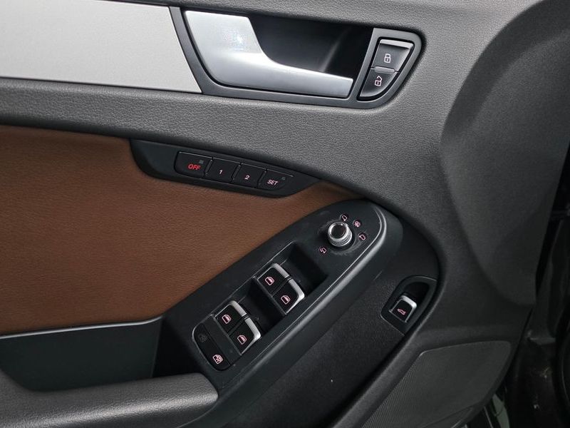 2015 Audi A4 30 TDI Dynamic B8 photo 17