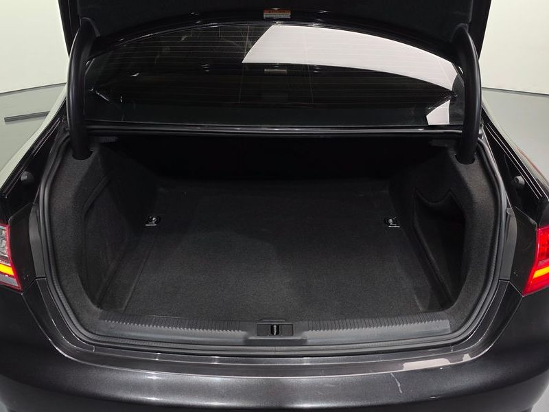 2015 Audi A4 30 TDI Dynamic B8 photo 20
