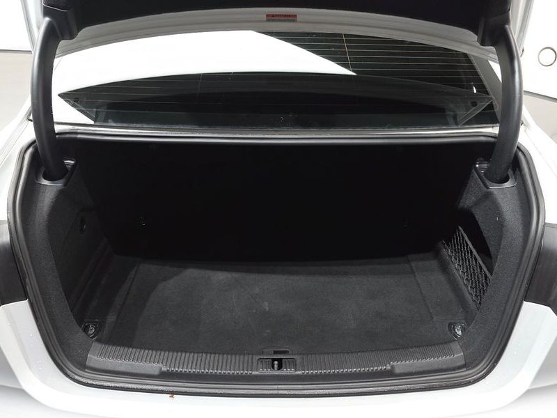 2016 Audi A6 50 TDI Quattro Premium C7 photo 16