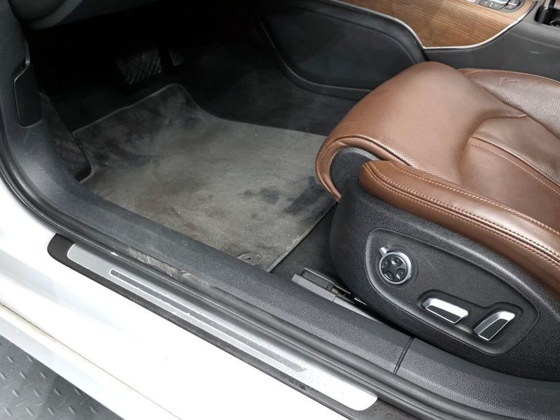2016 Audi A6 50 TDI Quattro Premium C7 photo 17