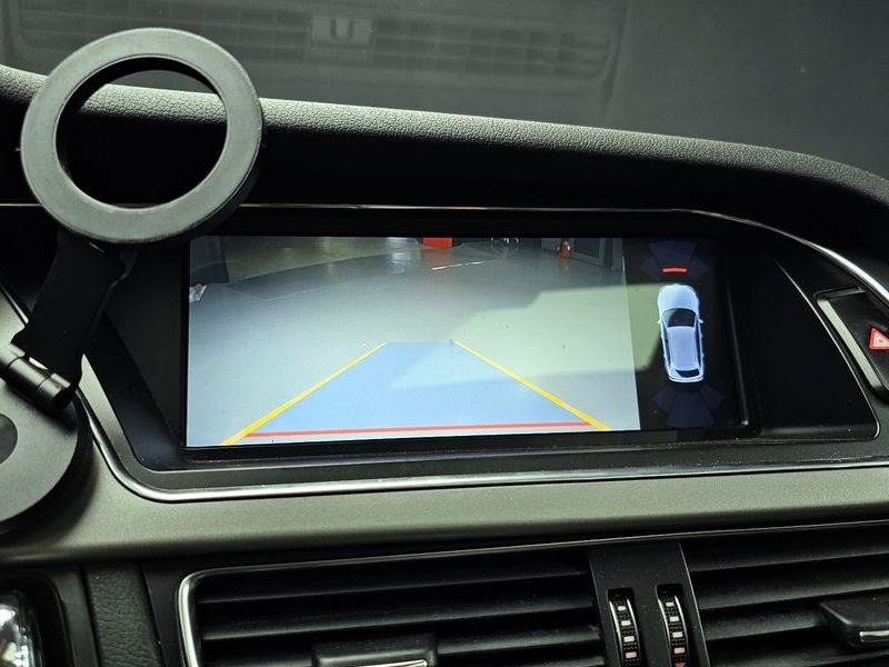 2015 Audi A4 35 TDI Quattro B8 photo 15