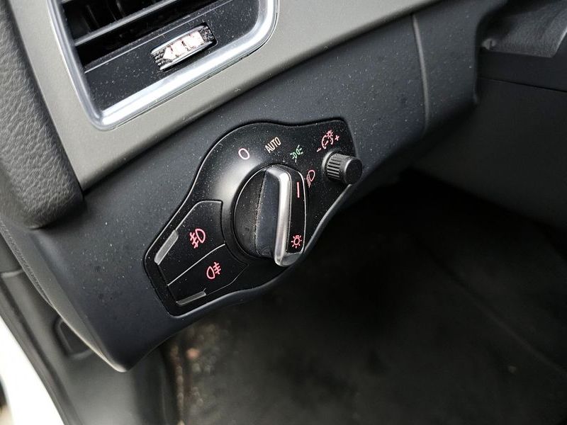 2015 Audi A4 35 TDI Quattro B8 photo 17