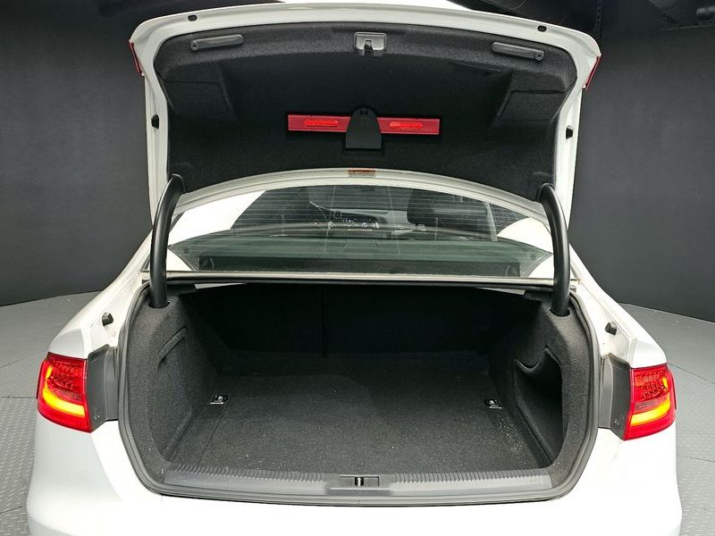 2015 Audi A4 35 TDI Quattro B8 photo 20