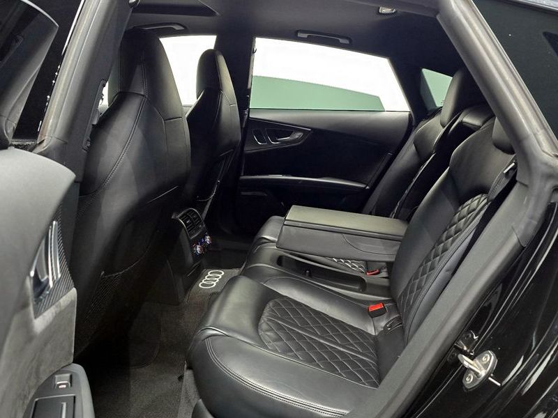 2016 Audi A7 55 TDI Quattro Sport 4G photo 12
