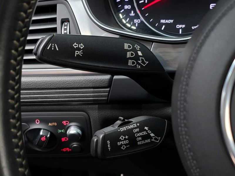 2016 Audi A7 55 TDI Quattro Sport 4G photo 15