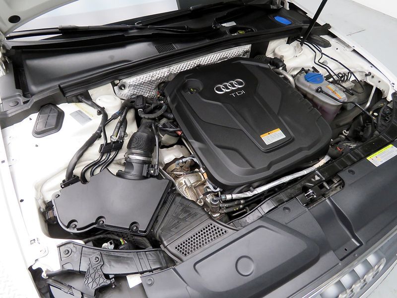 2015 Audi A4 30 TDI Dynamic B8 photo 19