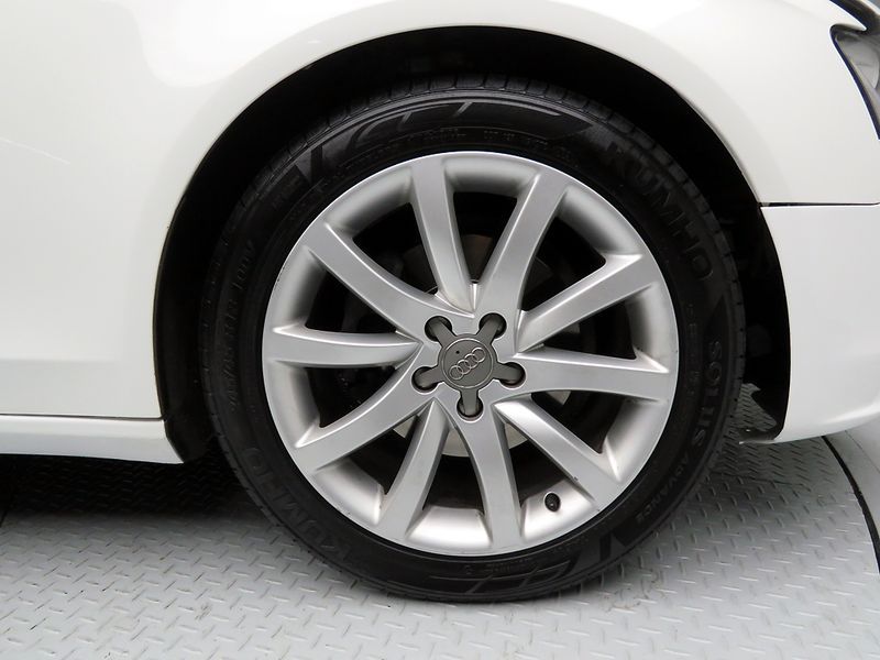 2015 Audi A4 30 TDI Dynamic B8 photo 20