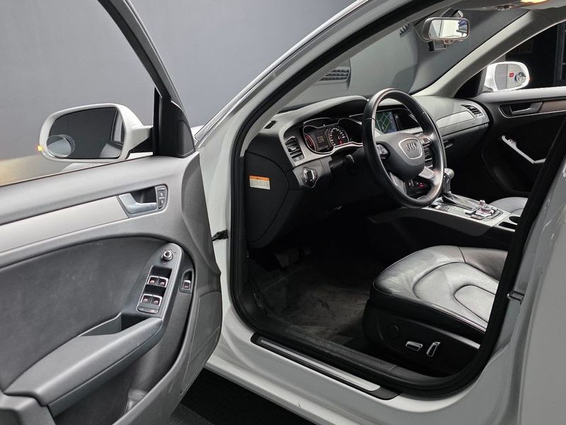 2015 Audi A4 30 TDI B8 photo 10