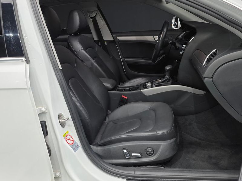 2015 Audi A4 30 TDI B8 photo 11