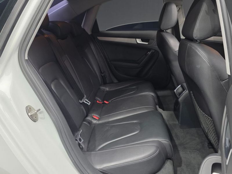2015 Audi A4 30 TDI B8 photo 12