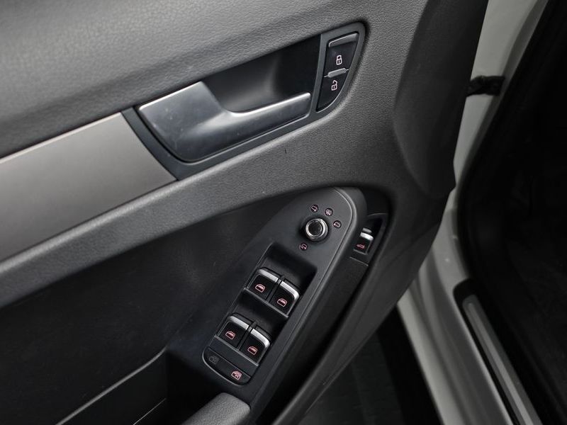 2015 Audi A4 30 TDI B8 photo 18