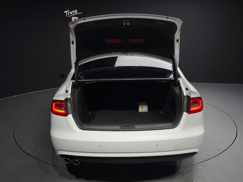 2015 Audi A4 30 TDI B8 photo 20