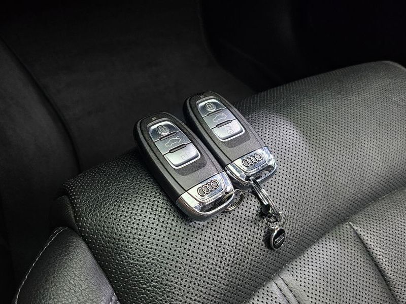 2016 Audi A6 40 TDI Quattro Premium C7 photo 18