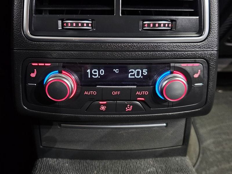 2016 Audi A6 40 TDI Quattro Premium C7 photo 19