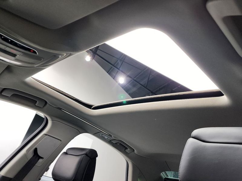 2015 Audi A8 50 TDI Quattro D4 photo 16