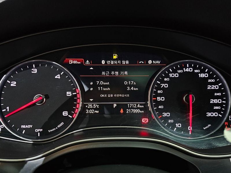 2016 Audi A7 50 TDI Quattro Sport 4G photo 8