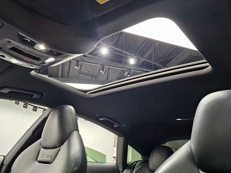 2016 Audi A7 50 TDI Quattro Sport 4G photo 15