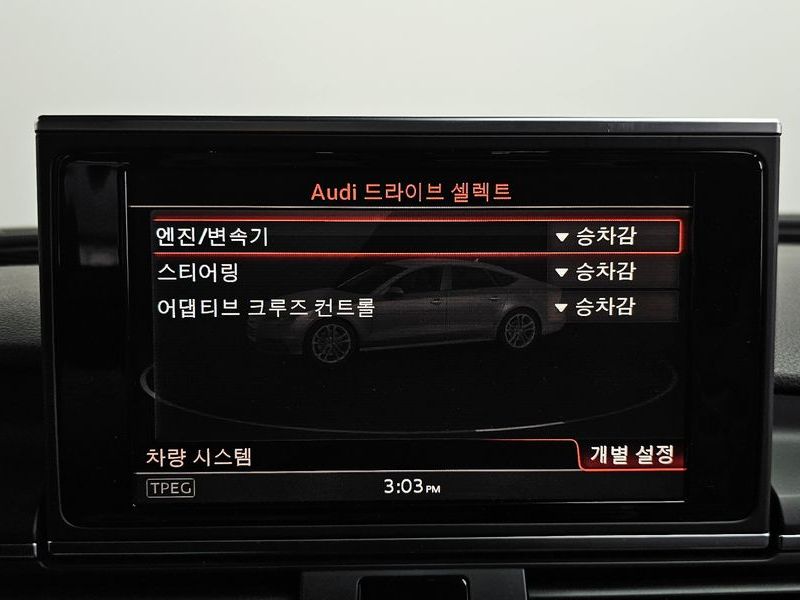 2016 Audi A7 50 TDI Quattro Sport 4G photo 20