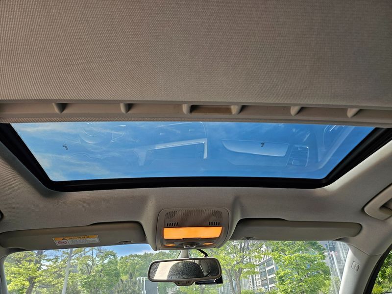 2015 Audi A4 30 TDI Dynamic B8 photo 20
