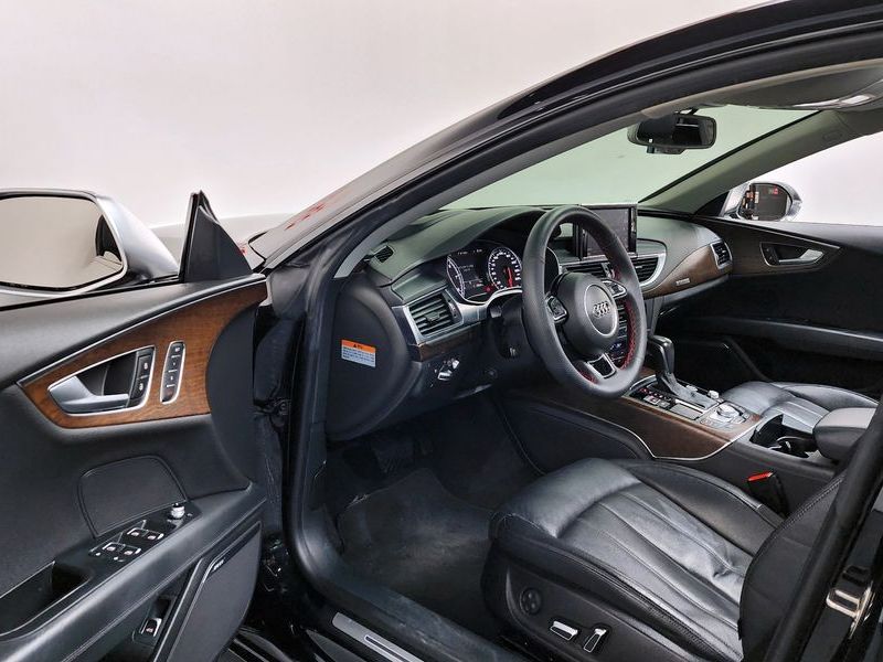 2016 Audi A7 40 TFSI Quattro Premium 4G photo 10