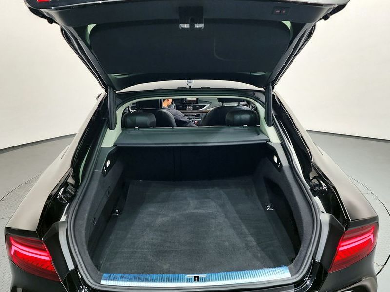2016 Audi A7 40 TFSI Quattro Premium 4G photo 18