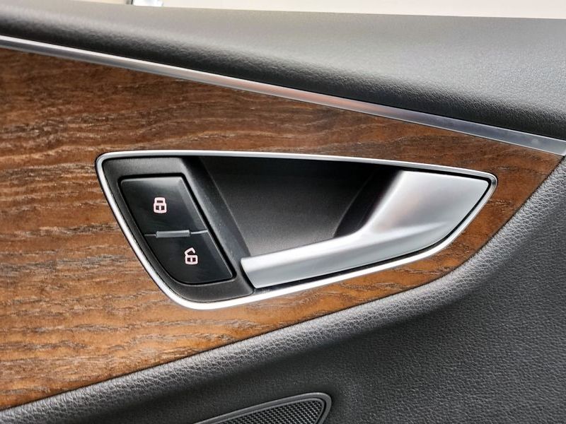 2016 Audi A7 40 TFSI Quattro Premium 4G photo 19