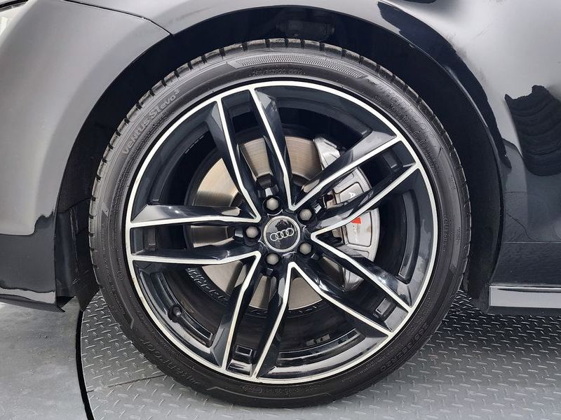 2016 Audi A7 40 TFSI Quattro Premium 4G photo 20