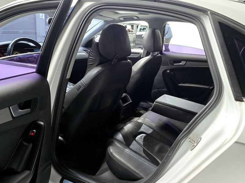 2015 Audi A4 30 TDI B8 photo 11