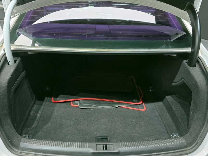 2015 Audi A4 30 TDI B8 photo 20