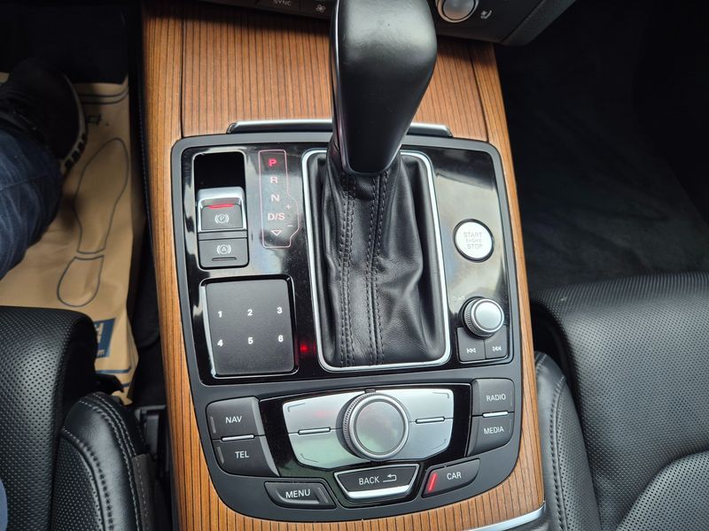 2016 Audi A7 55 TDI Quattro Premium 4G photo 13