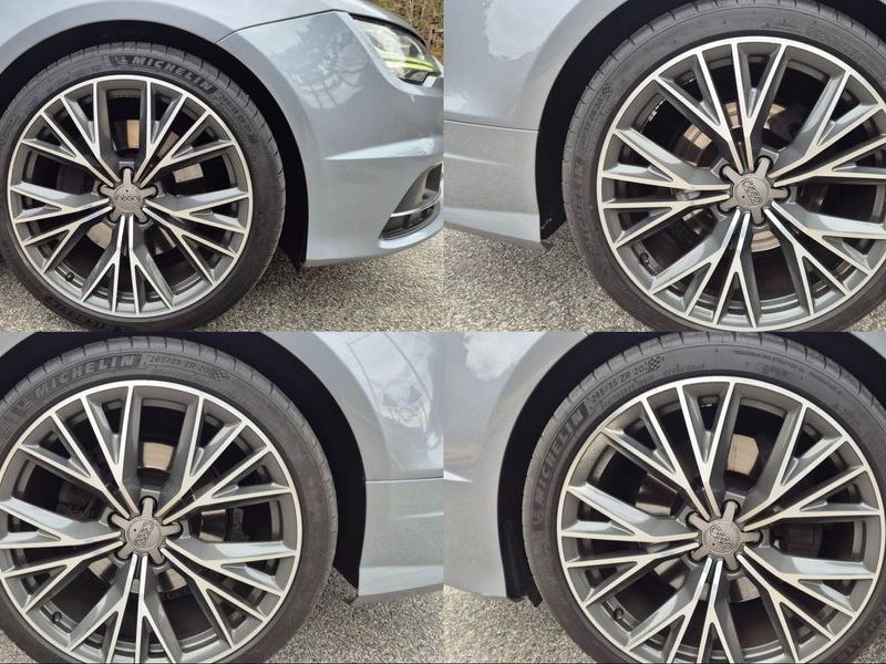2016 Audi A7 55 TDI Quattro Premium 4G photo 19