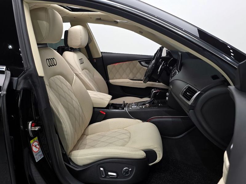 2016 Audi A7 55 TDI Quattro Premium 4G photo 1