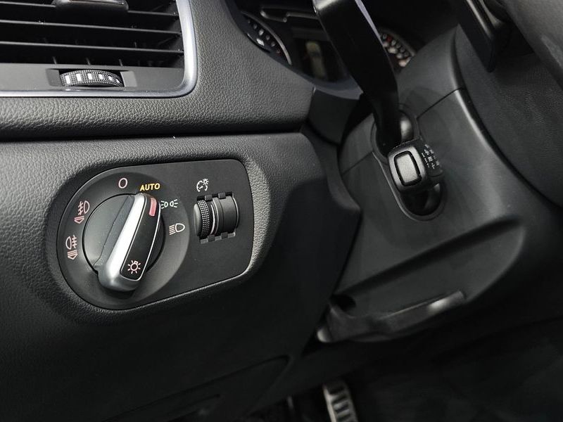 2015 Audi Q3 35 TDI Quattro Dynamic 8U photo 15