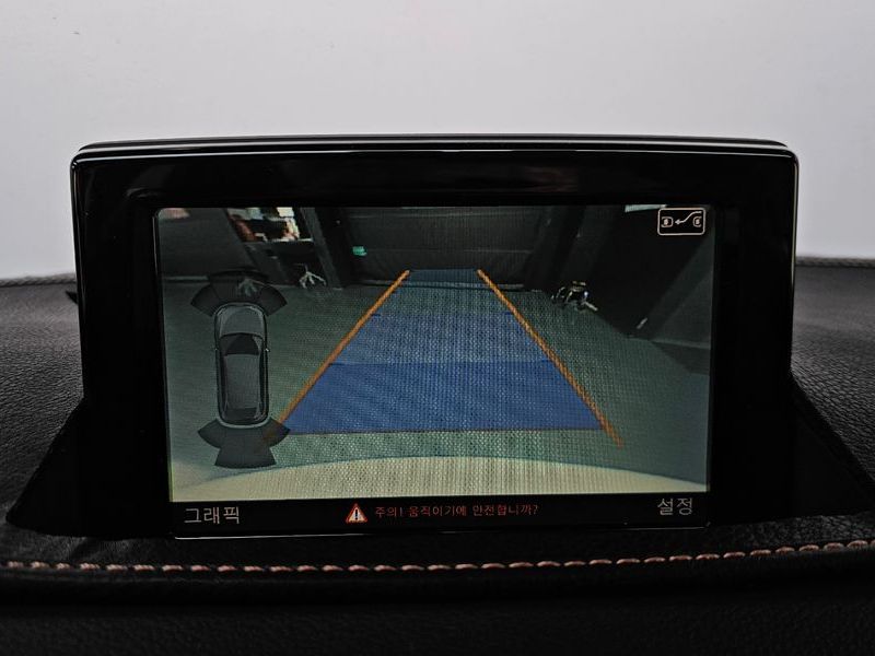 2015 Audi Q3 35 TDI Quattro Dynamic 8U photo 17