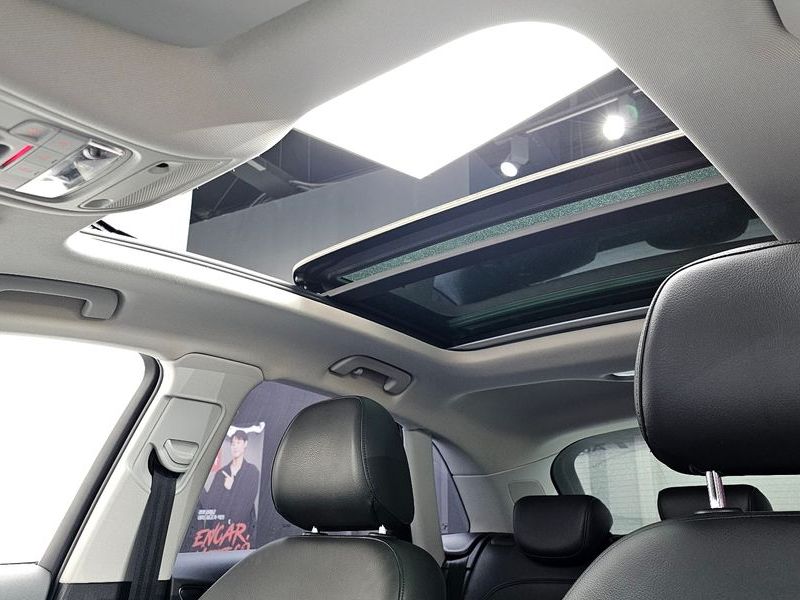 2015 Audi Q3 35 TDI Quattro Dynamic 8U photo 19