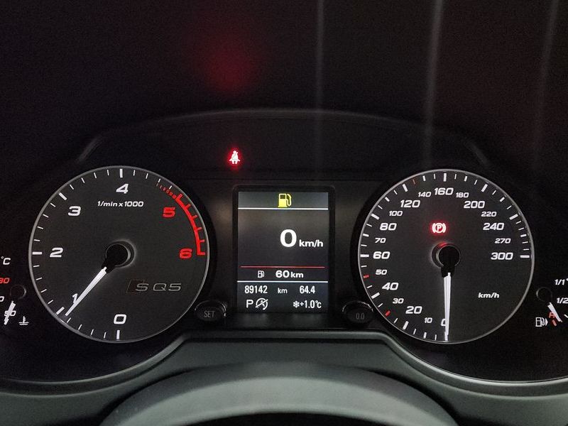 2016 Audi Q5 3.0 TDI Quattro 8R photo 8