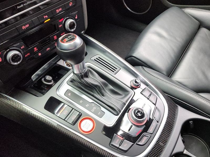 2016 Audi Q5 3.0 TDI Quattro 8R photo 9