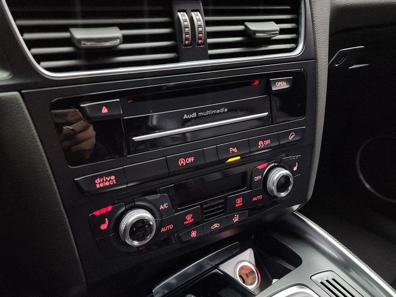 2016 Audi Q5 3.0 TDI Quattro 8R photo 16
